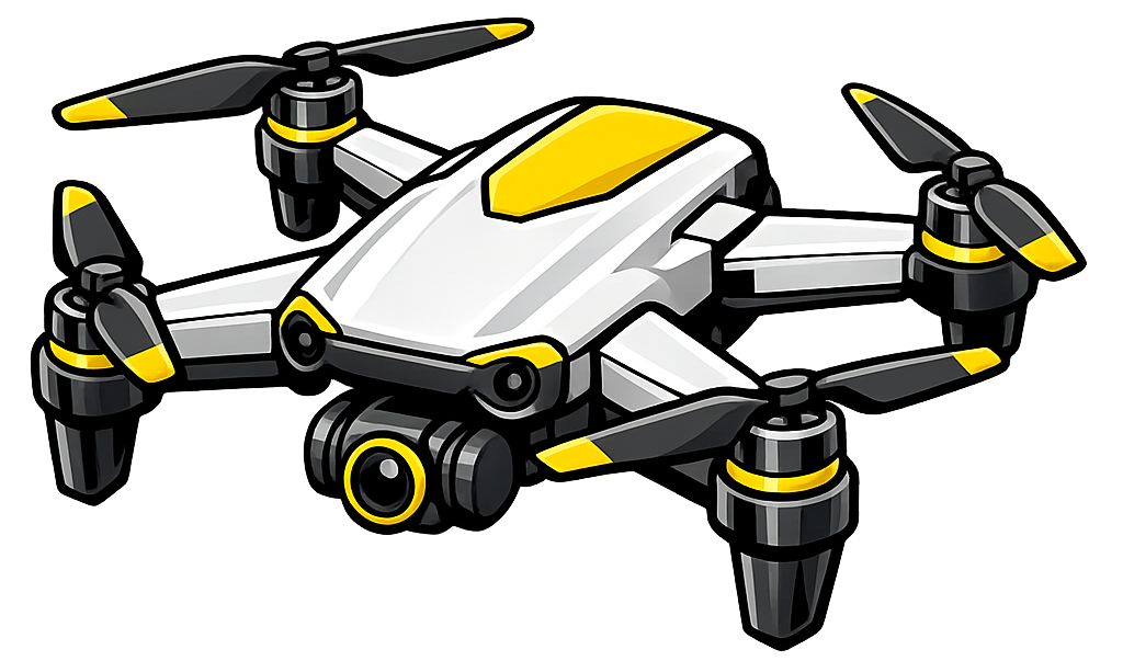 Inspection Drone