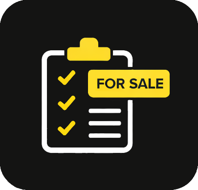 pre-listing